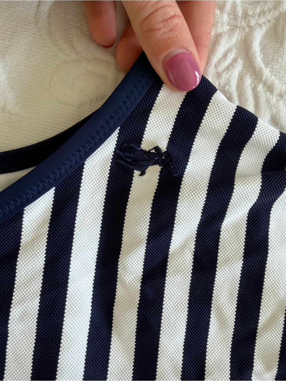 Polo by Ralph Lauren 🦓 One Piece - Picture 7 of 7